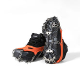Ice Cleats – 19 Spikes
