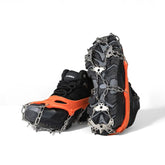 Ice Cleats – 24 Spikes