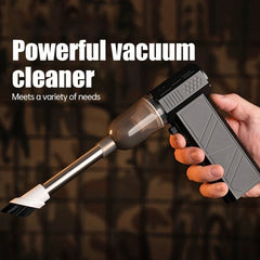 Turbo Jet Blower – Pro