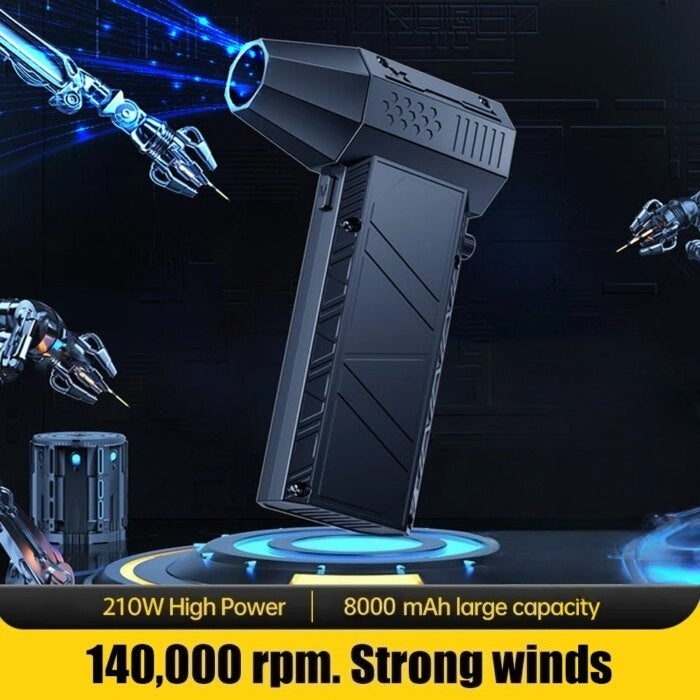 Turbo Jet Blower – Pro