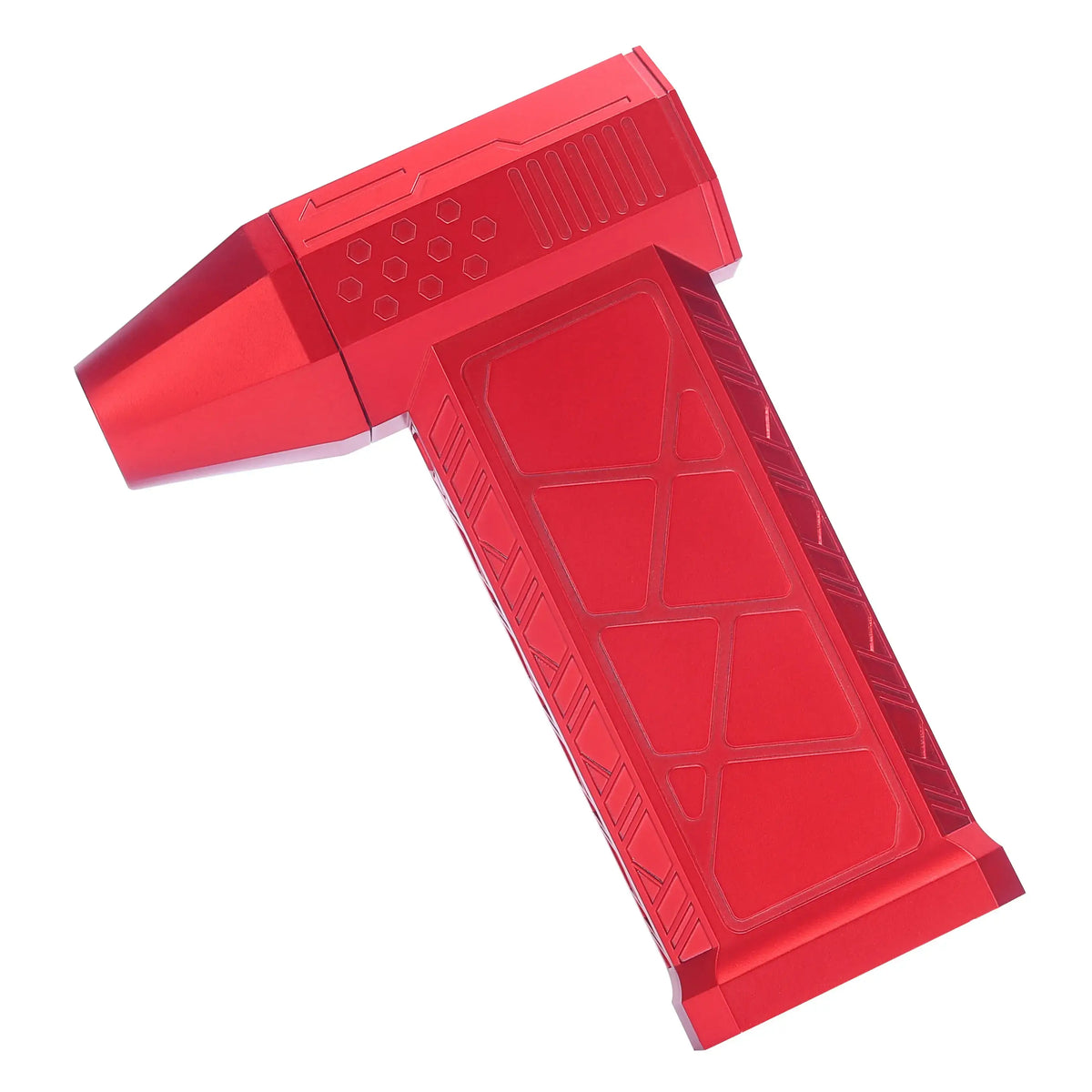 Turbo Jet Blower – Compact