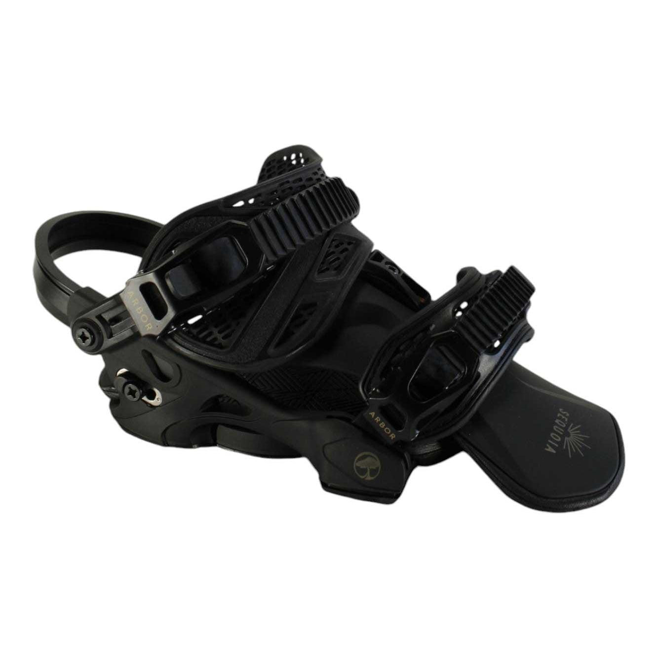 Outalu Sequoia Snowboard Binding