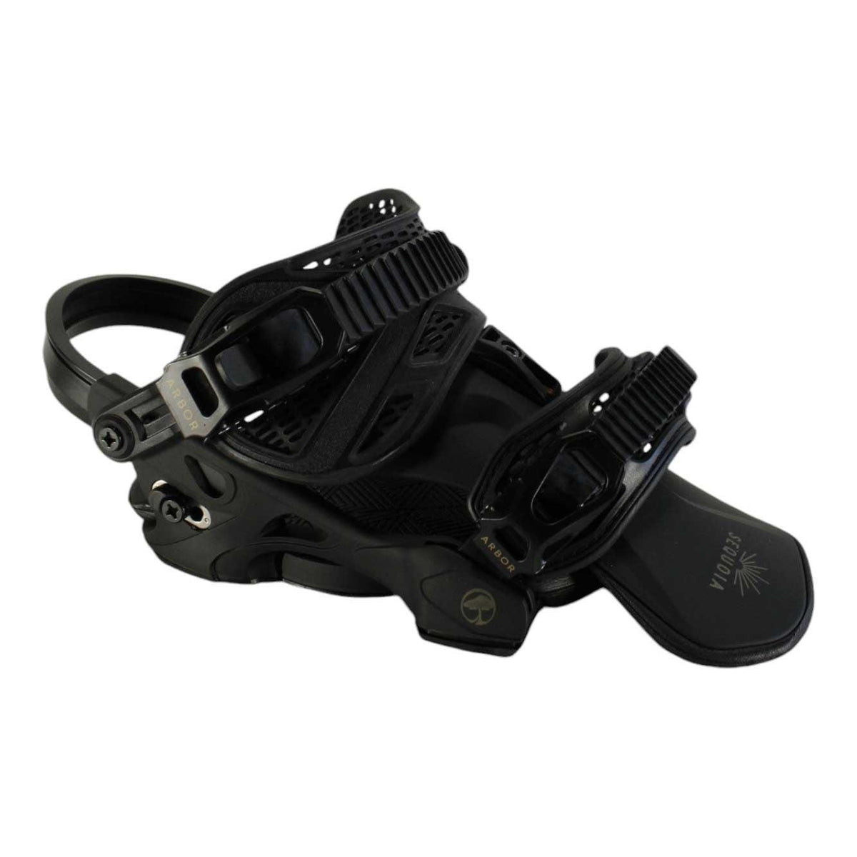 Outalu Sequoia Snowboard Binding
