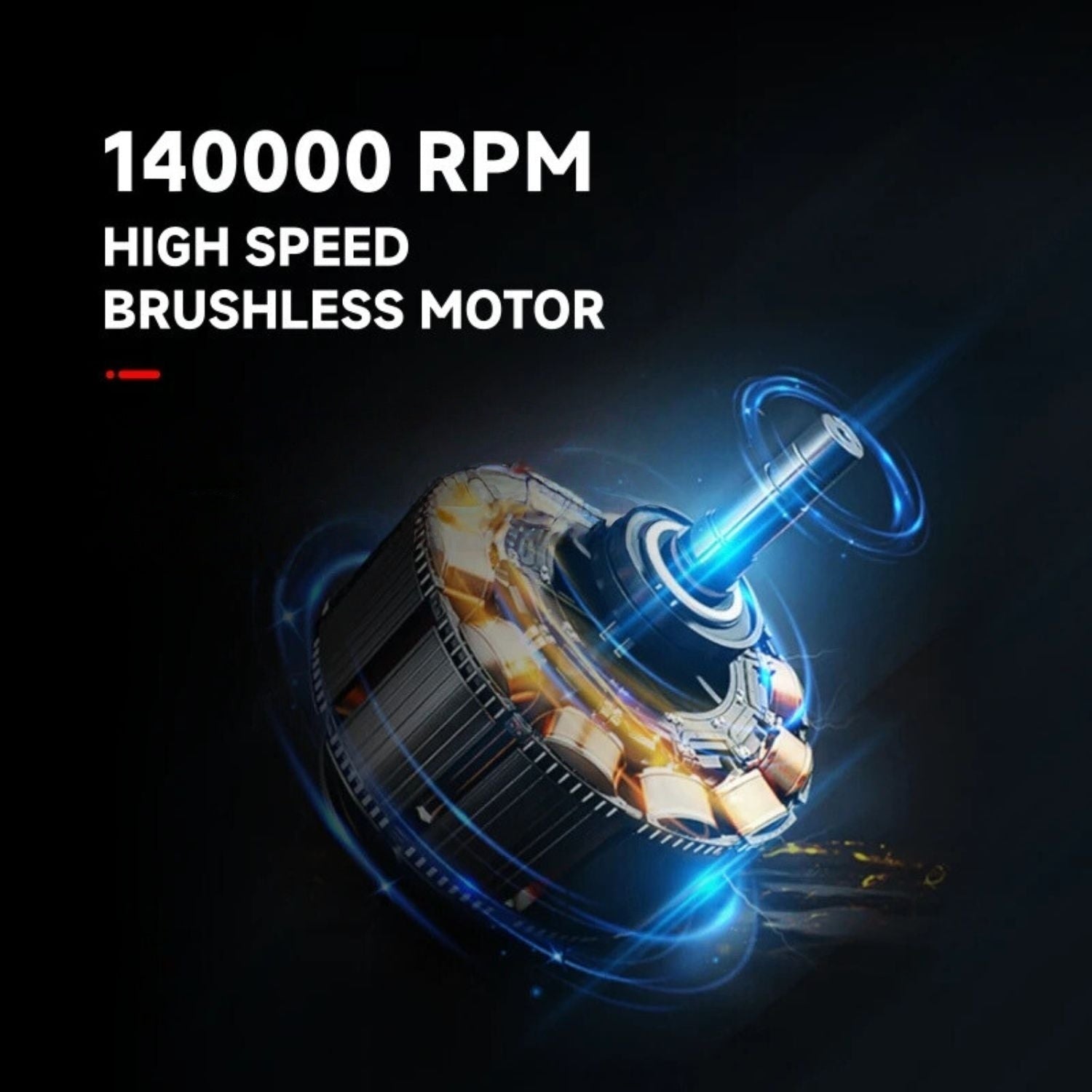 Turbo Jet Blower – Pro