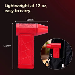 Turbo Jet Blower – Compact