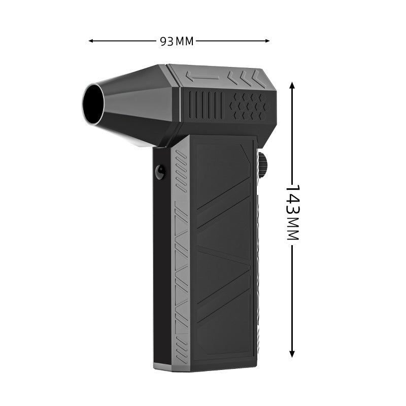 Turbo Jet Blower – Pro