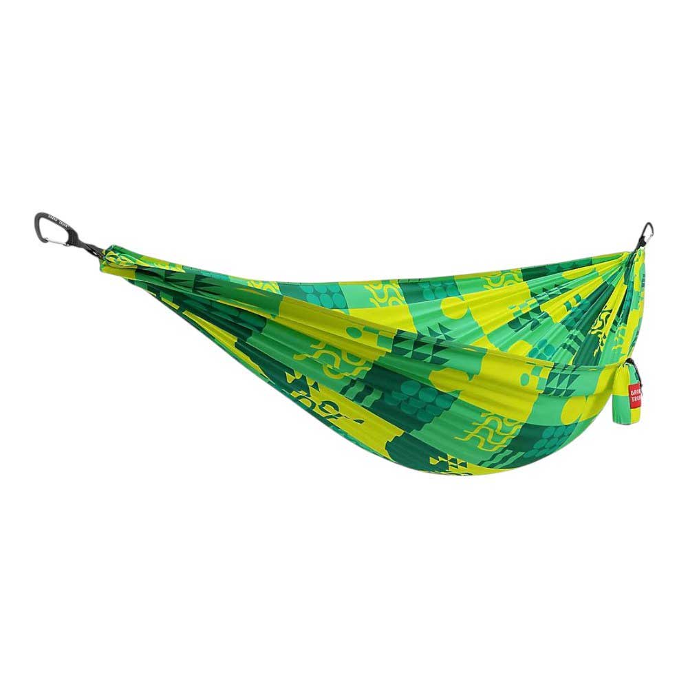 Outalu Double Hammock - Prints