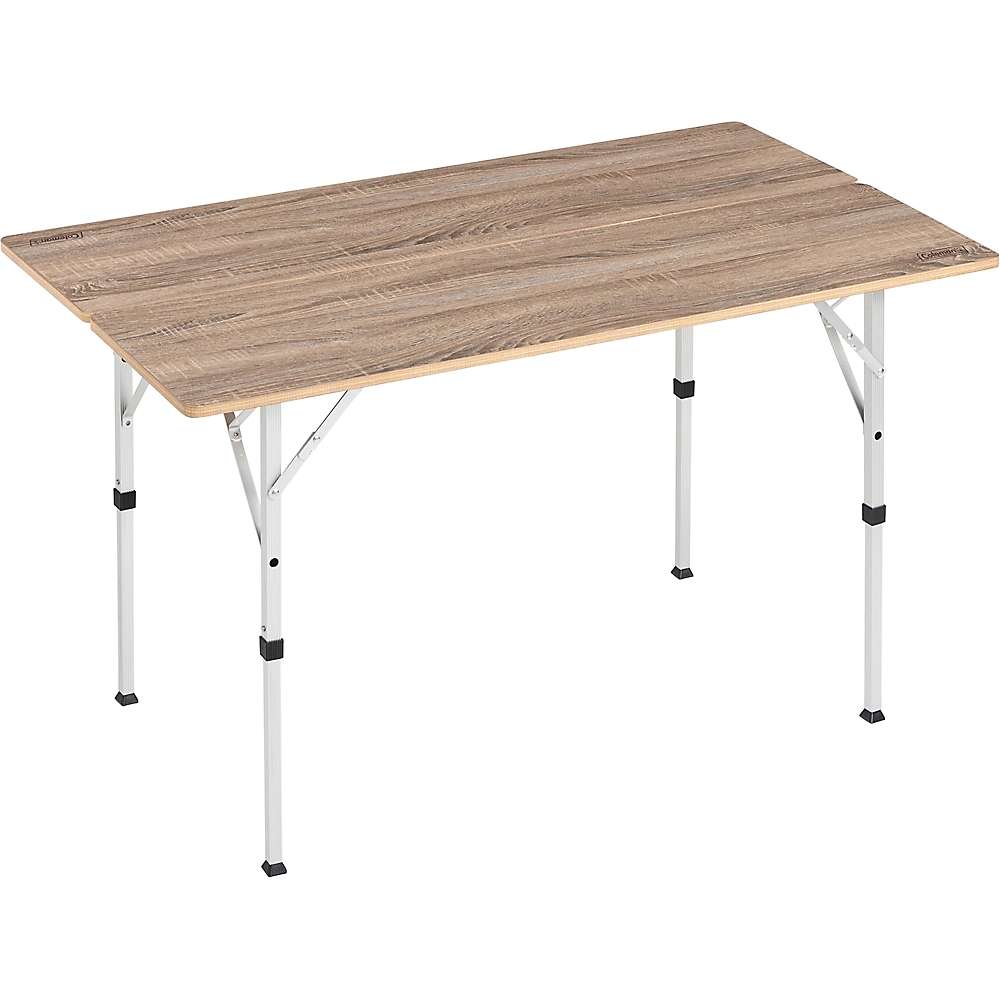 Outalu Living Collection Folding Table