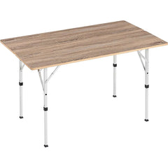 Outalu Living Collection Folding Table