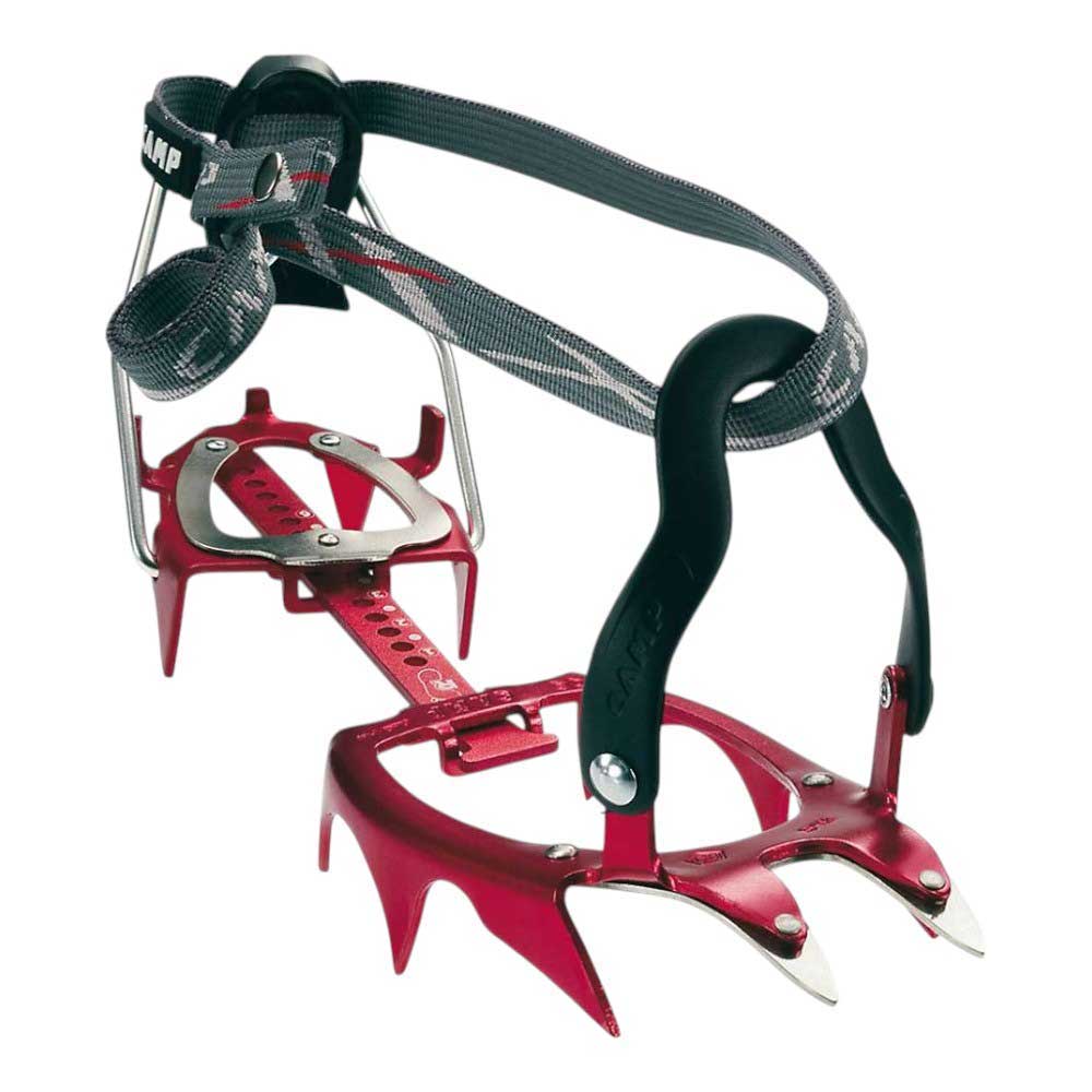 Cassin XLC Nanotech Semi-Automatic Crampon